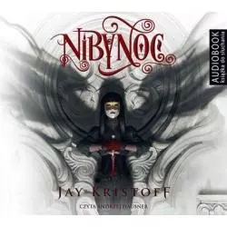 NIBYNOC AUDIOBOOK CD MP3 - Mag