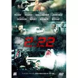 2:22 DVD PL