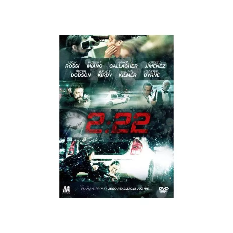 2:22 DVD PL - Monolith