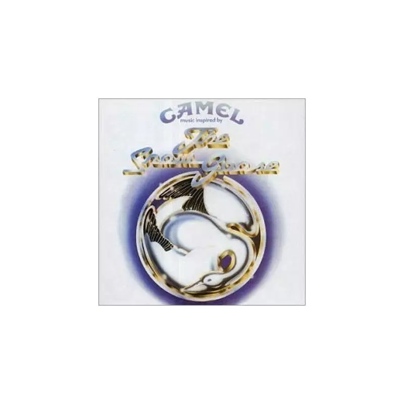 CAMEL SNOW GOOSE CD - Universal Music Polska
