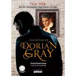 THE PICTURE OF DORIAN GRAY PORTRET DORIANA GRAYA - Poltext