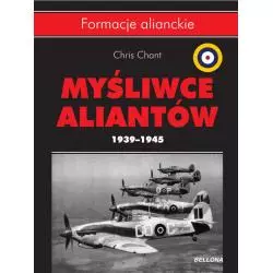 MYŚLIWCE ALIANTÓW 1939-1945 Christ Chant - Bellona