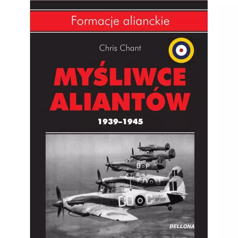 MYŚLIWCE ALIANTÓW 1939-1945 Christ Chant - Bellona