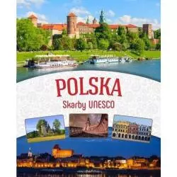 POLSKA SKARBY UNESCO - SBM