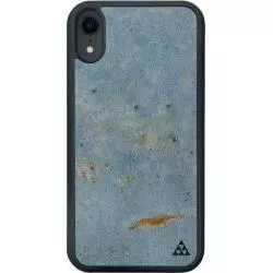 ETUI IPHONE XS XR BETON - Smartwoods