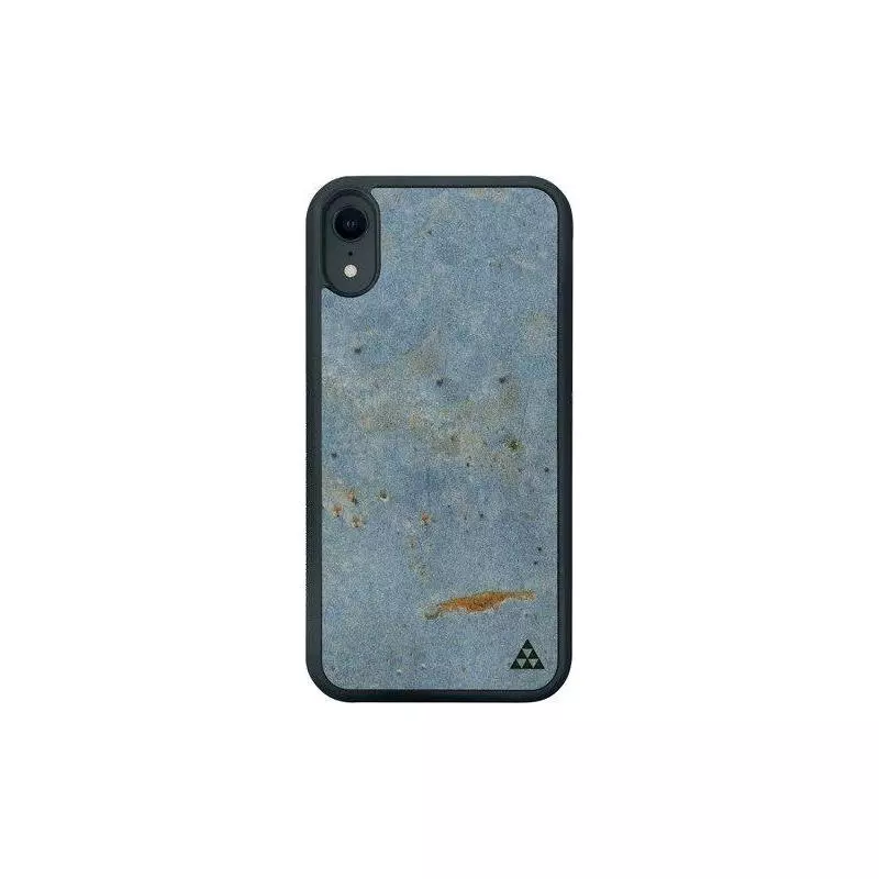 ETUI IPHONE XS XR BETON - Smartwoods