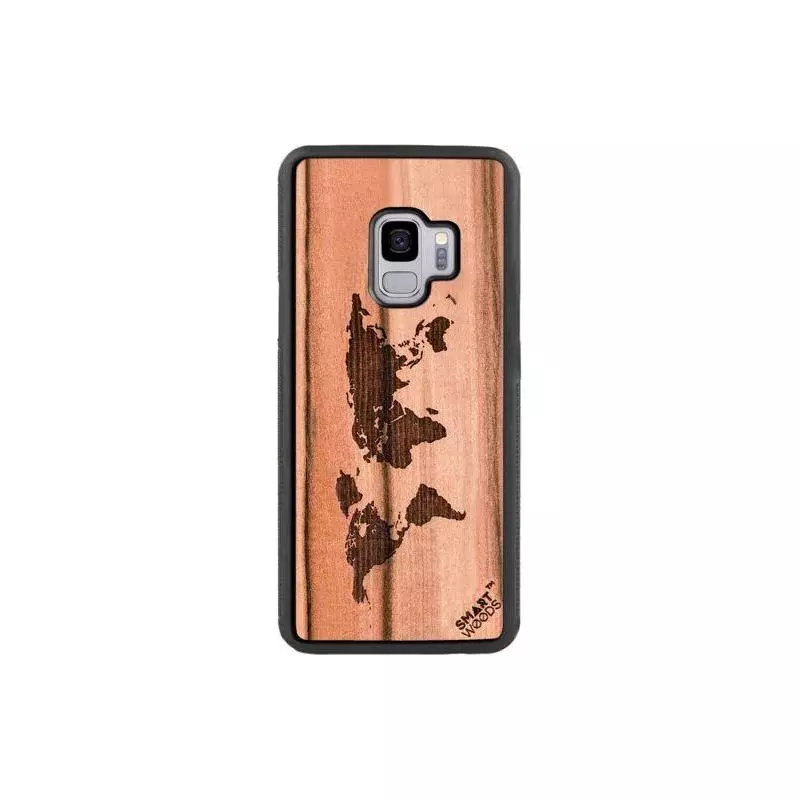 ETUI SAMSUNG GALAXY S9 - Smartwoods