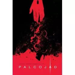 PALCOJAD 1 Joshua Williamson - Egmont