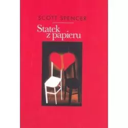 STATEK Z PAPIERU Scott Spencer - Muza