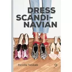 DRESS SCANDINAVIAN Pernille Teisbaek - Otwarte