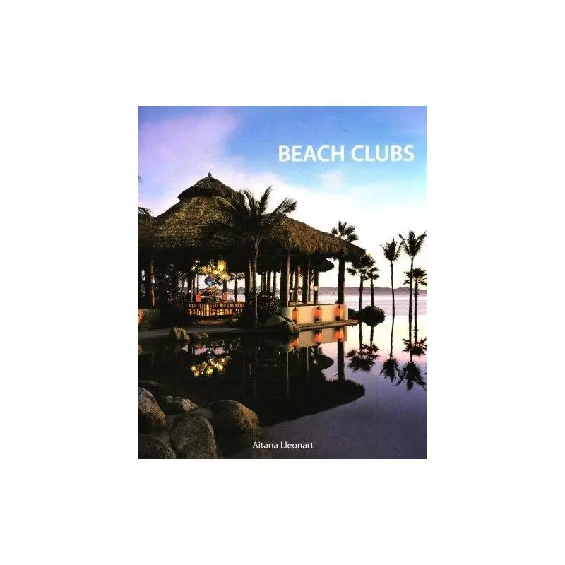BEACH CLUBS Lleonart Aitana - FKG