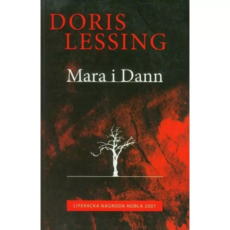 MARA I DANN Doris Lessing - Vis-a-Vis Etiuda