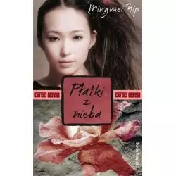 PŁATKI Z NIEBA Mingmei Yip - Świat Książki