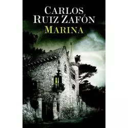 MARINA Carlos Ruiz Zafon - Muza