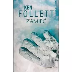 ZAMIEĆ Ken Follett - Albatros