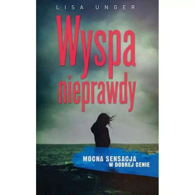 WYSPA NIEPRAWDY - WAB