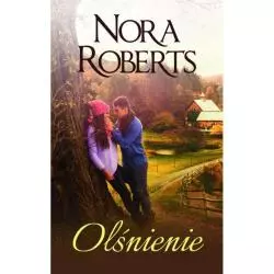 OLŚNIENIE - HarperCollins