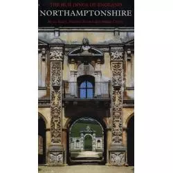 NORTHAMPTONSHIRE - Yale University Press