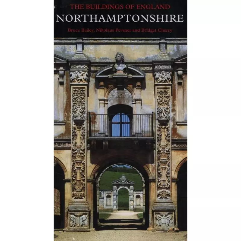 NORTHAMPTONSHIRE - Yale University Press