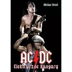 ACDC ELEKTRYCZNE KANGURY Adrian Orest - In Rock