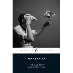 THE BURROW Franz Kafka - Penguin Books