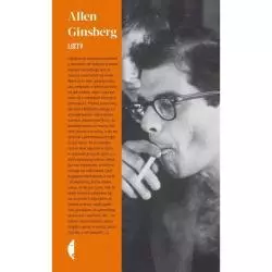 LISTY Allen Ginsberg - Czarne