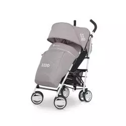 WÓZEK SPACEROWY SPACERÓWKA EURO-CART EZZO MOCCA 6M+ - Euro-Cart