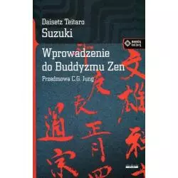 WPROWADZENIE DO BUDDYZMU ZEN Daisetz Suzuki - Vis-a-Vis Etiuda