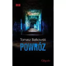 POWRÓZ Tomasz Białkowski - Oficynka