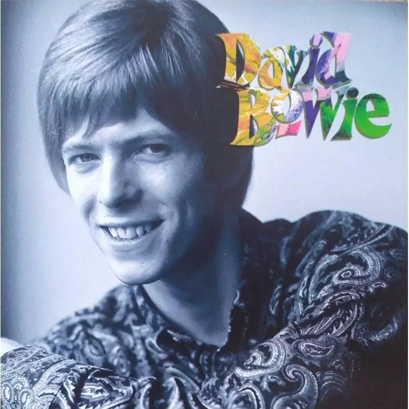 DAVID BOWIE THE DREAM ANTHOLOGY CD - Universal Music Polska