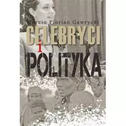 CELEBRYCI I POLITYKA Marcin Gawrycki - Aspra