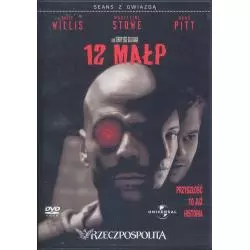 12 MAŁP DVD PL - Universal