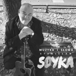 STANISŁAW SOYKA MUZYKA I SŁOWA WINYL - Universal Music Polska