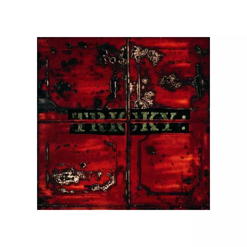 TRICKY MAXINQUAYE WINYL - Universal Music Polska