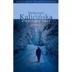 ZWYCZAJNY FACET 2 Małgorzata Kalicińska - Edipresse