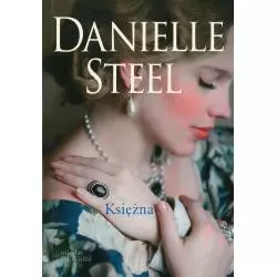 KSIĘŻNA Daniel Steel - Znak