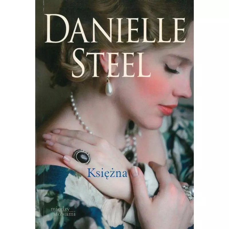 KSIĘŻNA Daniel Steel - Znak