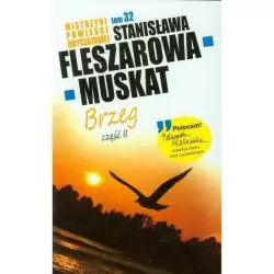 BRZEG 2 Stanisława Fleszarowa-Muskat - Edipresse