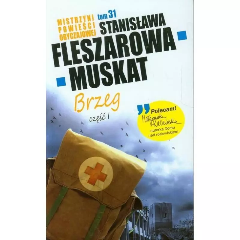 BRZEG 1 Stanisława Fleszarowa-Muskat - Edipresse