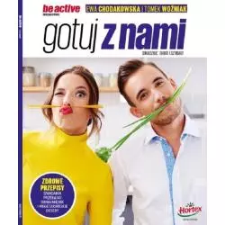 GOTUJ Z NAMI Ewa Chodakowska - Edipresse