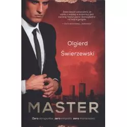 MASTER Olgierd Świerzewski