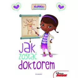 JAK ZOSTAĆ DOKTOREM KLINIKA...