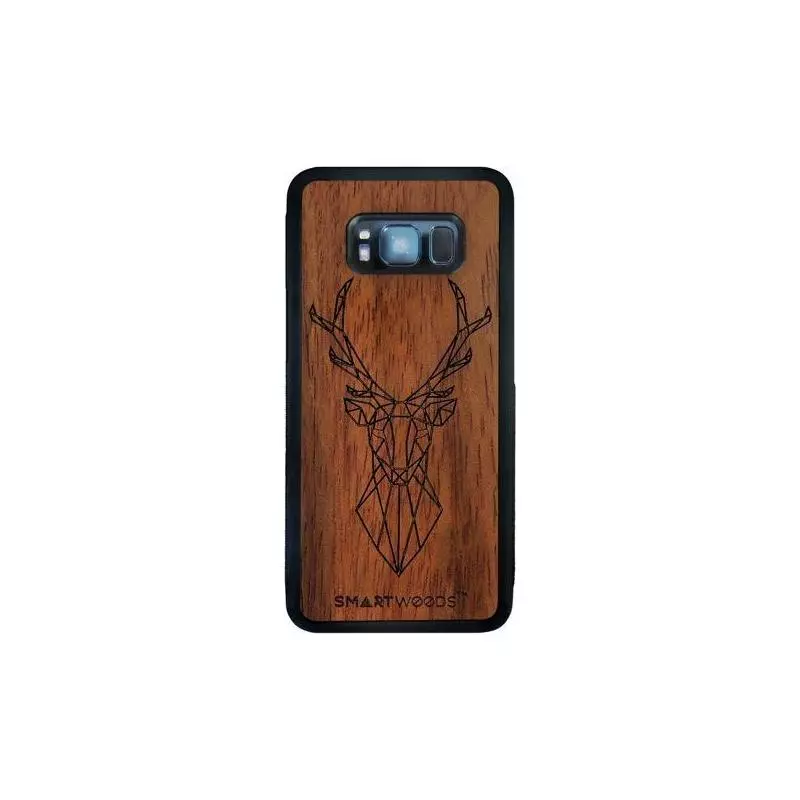 ETUI SAMSUNG GALAXY S8 PLUS - Smartwoods