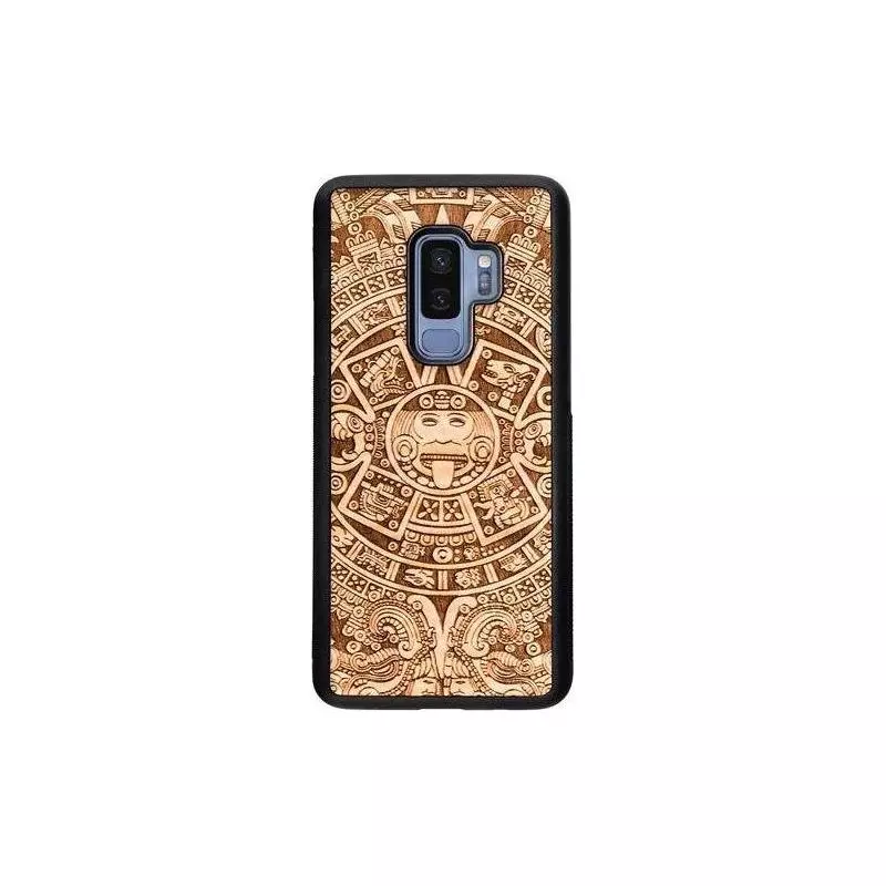 ETUI SAMSUNG GALAXY S8 PLUS - Smartwoods