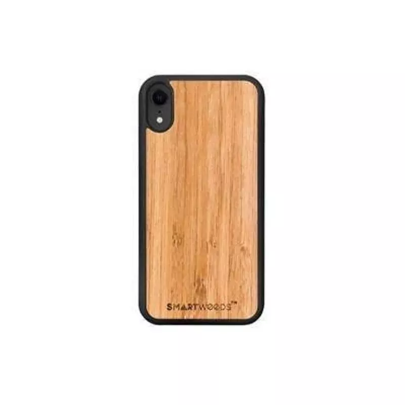 ETUI IPHONE XR - Smartwoods