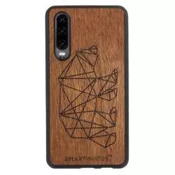 ETUI HUAWEI P30 - Smartwoods