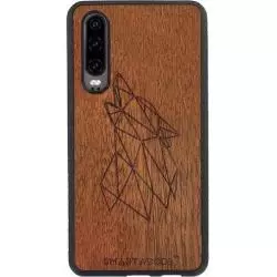 ETUI HUAWEI P30 - Smartwoods