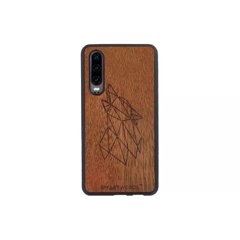 ETUI HUAWEI P30 - Smartwoods