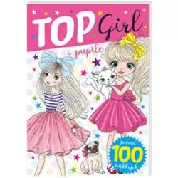 TOP GIRL I PUPILE - Olesiejuk
