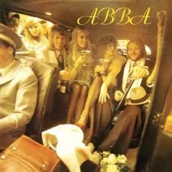 ABBA WINYL - Universal Music Polska